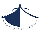 Logo port d'Arcachon